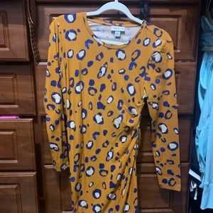 3.1 Phillip Lim for Target dress